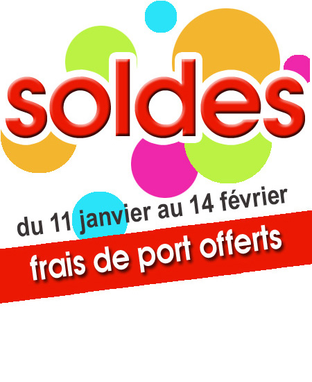 Sp�cial SOLDES !