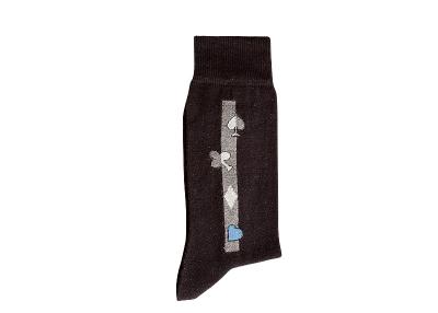 Chaussettes Atout coeur