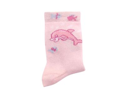 Chaussettes gentil dauphin 