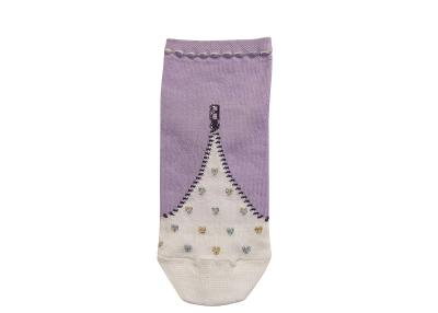 Chaussettes Heart