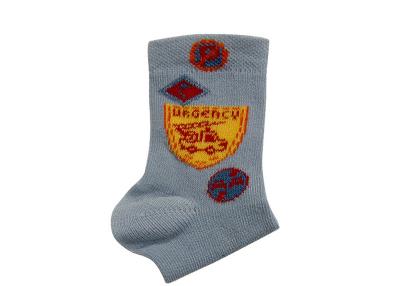 Chaussettes Les pompiers