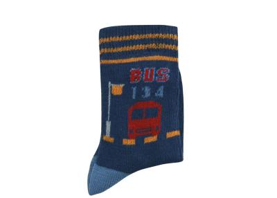 Chaussettes Maternelle