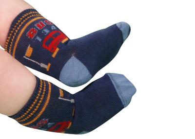 Chaussettes Maternelle