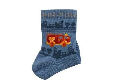 Chaussettes Pin Pon