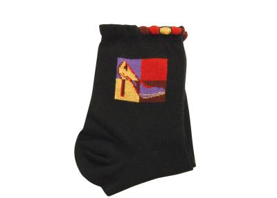 Chaussettes style  POP