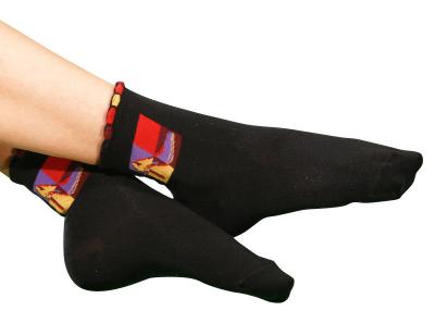 Chaussettes style  POP