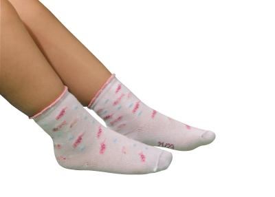 Chaussettes tout poisson