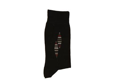 Chaussettes Berlin coloris Noir
