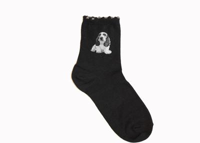 Chaussettes Colombo coloris Noir