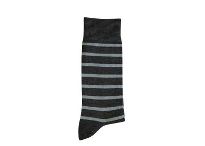 Chaussettes Jersey - coloris Gris