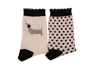 Chaussettes kioko MPLM