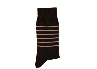 Chaussettes Montana-coloris Noir
