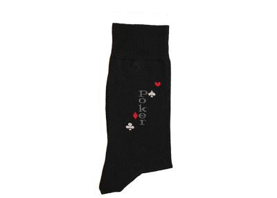 Chaussettes Player