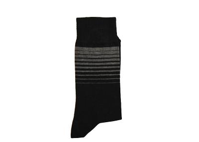 Chaussettes Virginie - coloris Noir