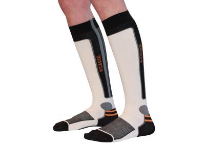Mi bas de Ski haute performance HIMALAYA Femme