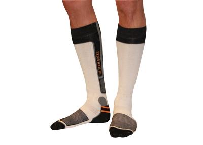 Mi bas de Ski haute performance HIMALAYA Homme